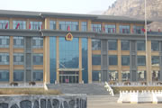 河北空軍某部倉(cāng)庫(kù)